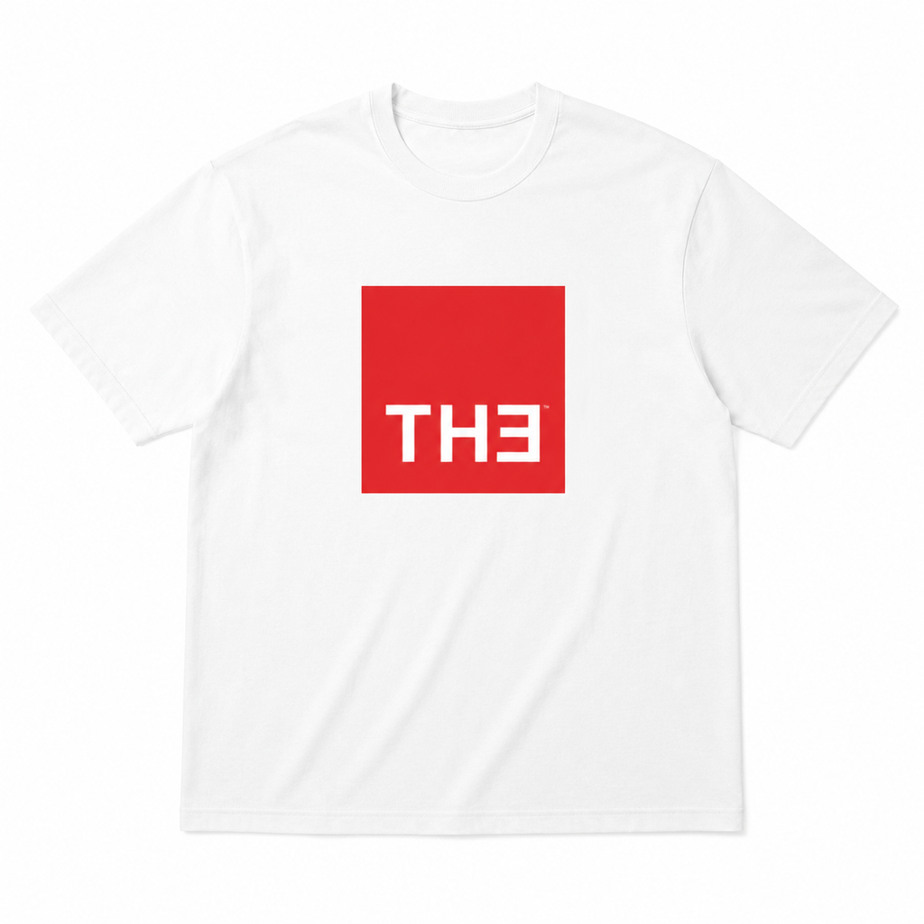 TH313™ DESIGN Severe Tee Shirt