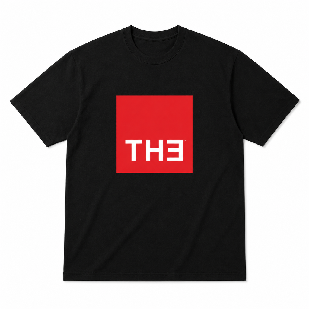 TH313™ DESIGN Severe Tee Shirt