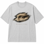 MonoLiza Design by TH313 – Unisex T-Shirt (Multiple Colors)