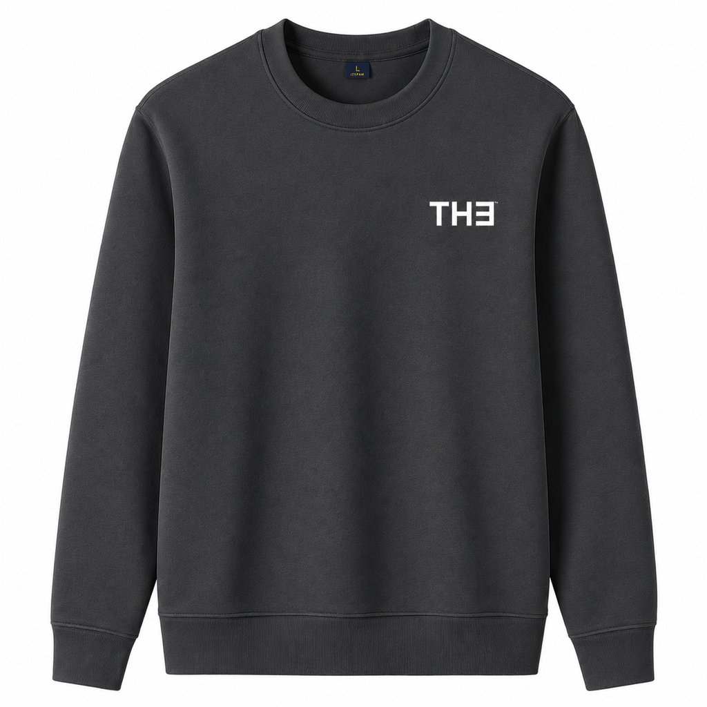 TH313™ Winter Classic Sweatshirt 100% cotton