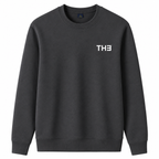 TH313™ Winter Classic Sweatshirt 100% cotton