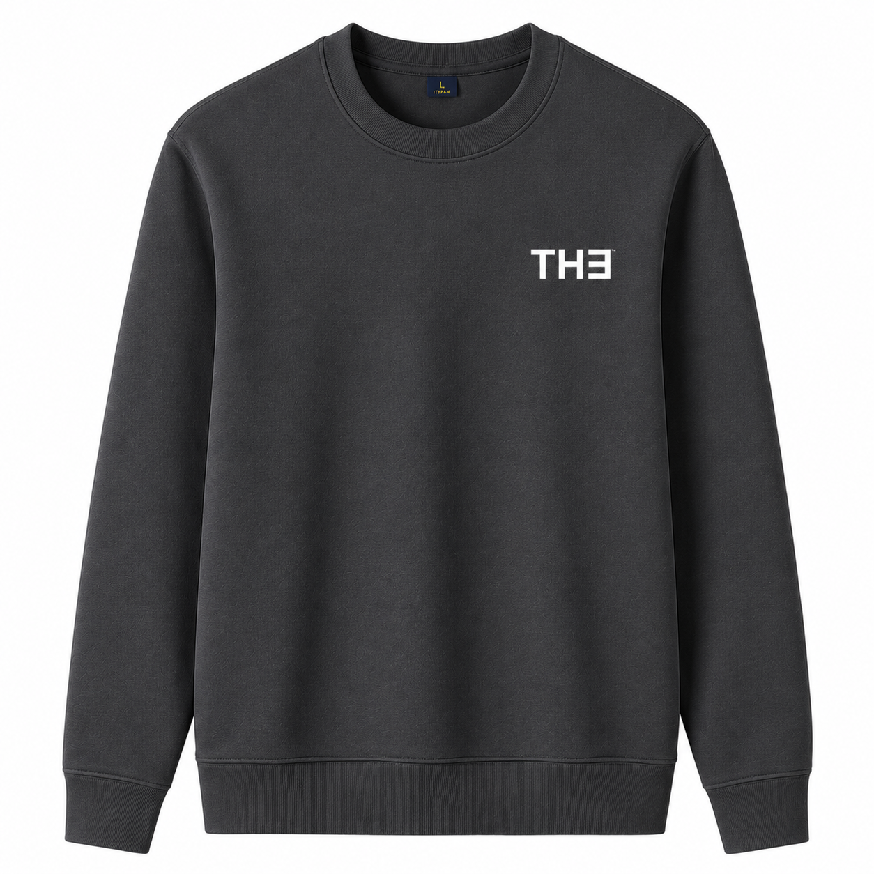 TH313™ Winter Classic Sweatshirt 100% cotton