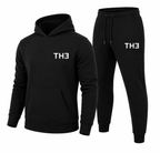 TH313™ Essential Hoodie &amp; Sweatpants Set