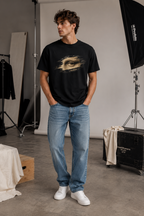 MonoLiza Design by TH313 – Unisex T-Shirt (Multiple Colors)