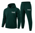 TH313™ Essential Hoodie &amp; Sweatpants Set