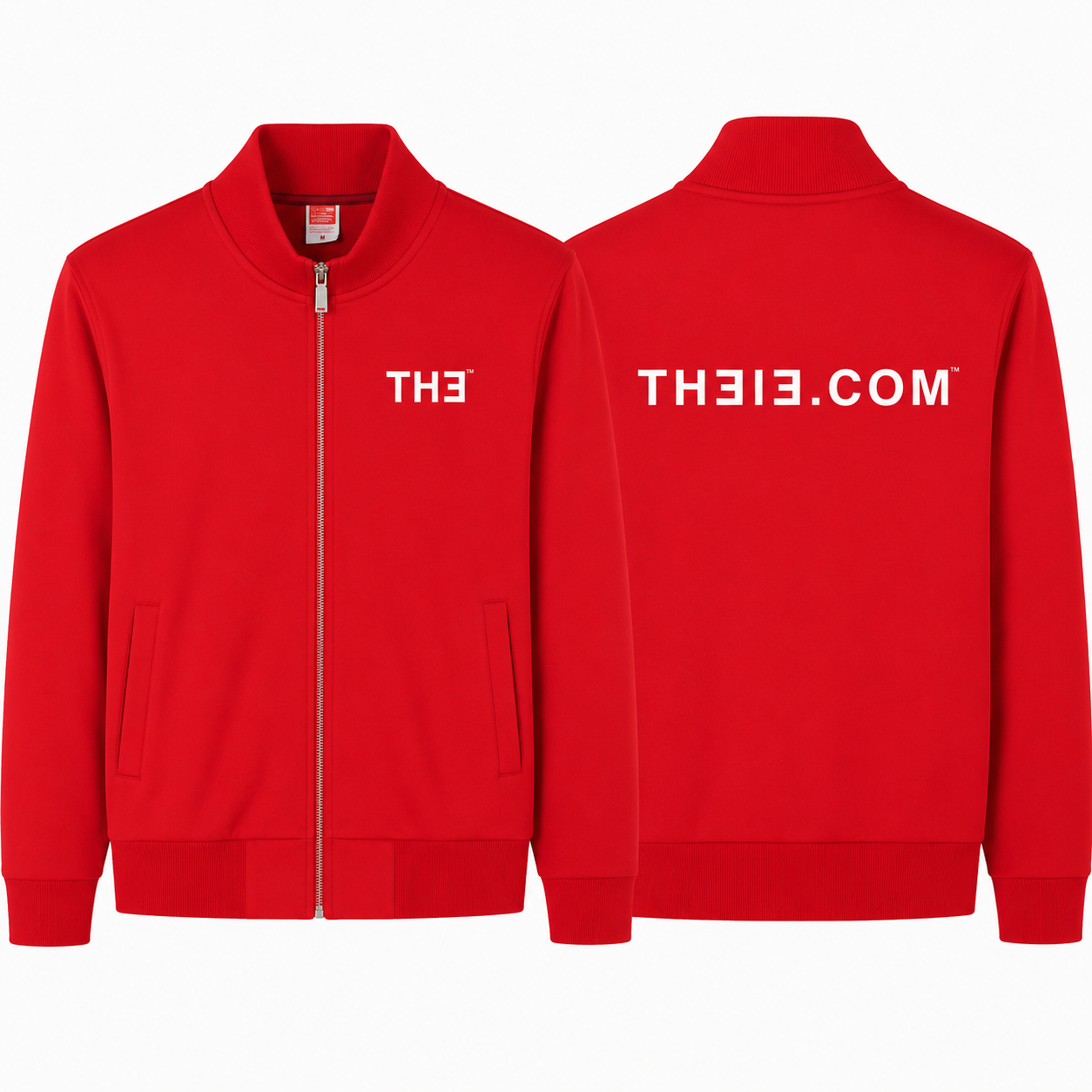 TH313™ Fleece Winter Jacket