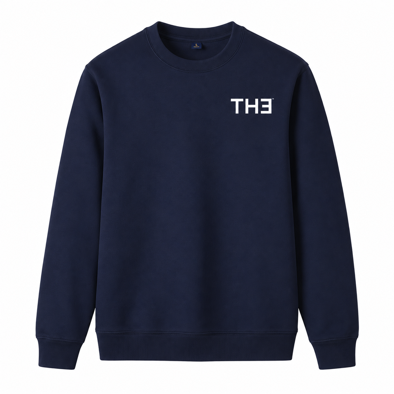 TH313™ Winter Classic Sweatshirt 100% cotton