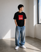 TH313™ DESIGN Severe Tee Shirt