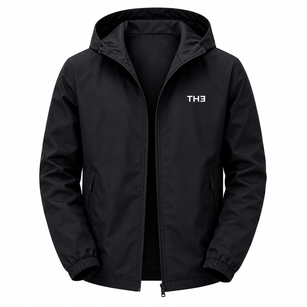 TH313™ Autumn Windbreaker Jacket