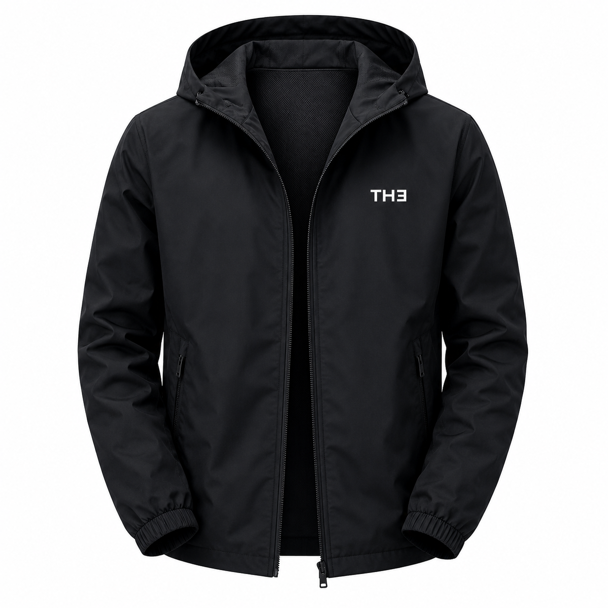TH313™ Autumn Windbreaker Jacket