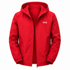 TH313™ Autumn Windbreaker Jacket