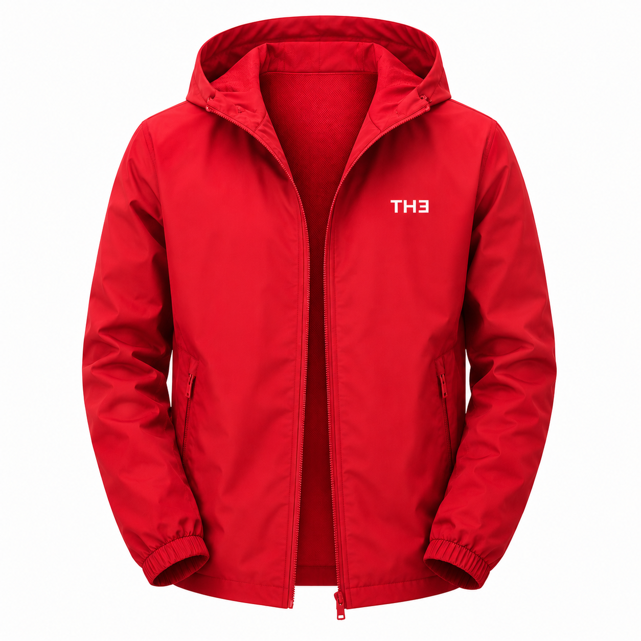 TH313™ Autumn Windbreaker Jacket