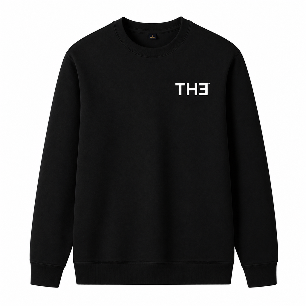 TH313™ Winter Classic Sweatshirt 100% cotton