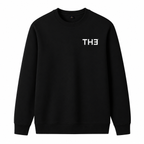 TH313™ Winter Classic Sweatshirt 100% cotton