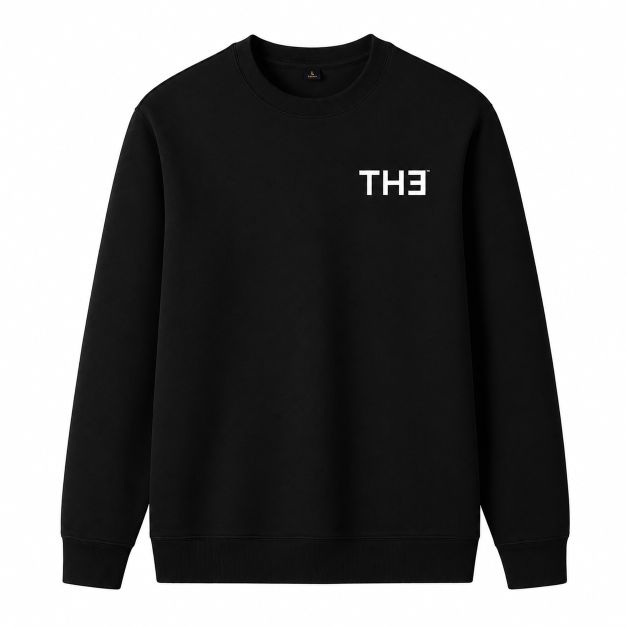 TH313™ Winter Classic Sweatshirt 100% cotton