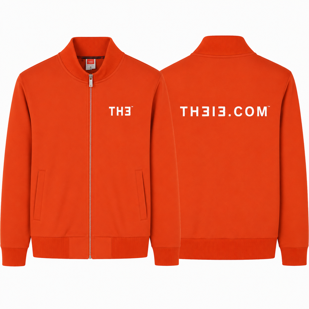 TH313™ Fleece Winter Jacket