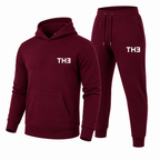 TH313™ Essential Hoodie &amp; Sweatpants Set