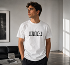 TH313™ DESIGN Dice Tee Shirt