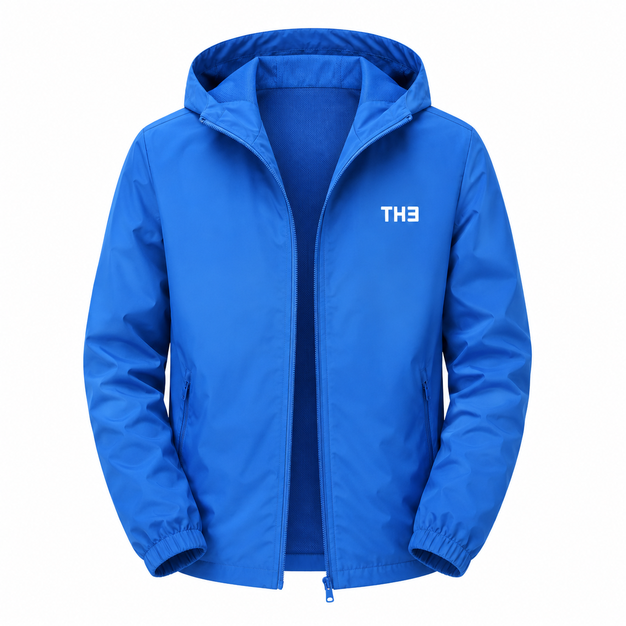 TH313™ Autumn Windbreaker Jacket