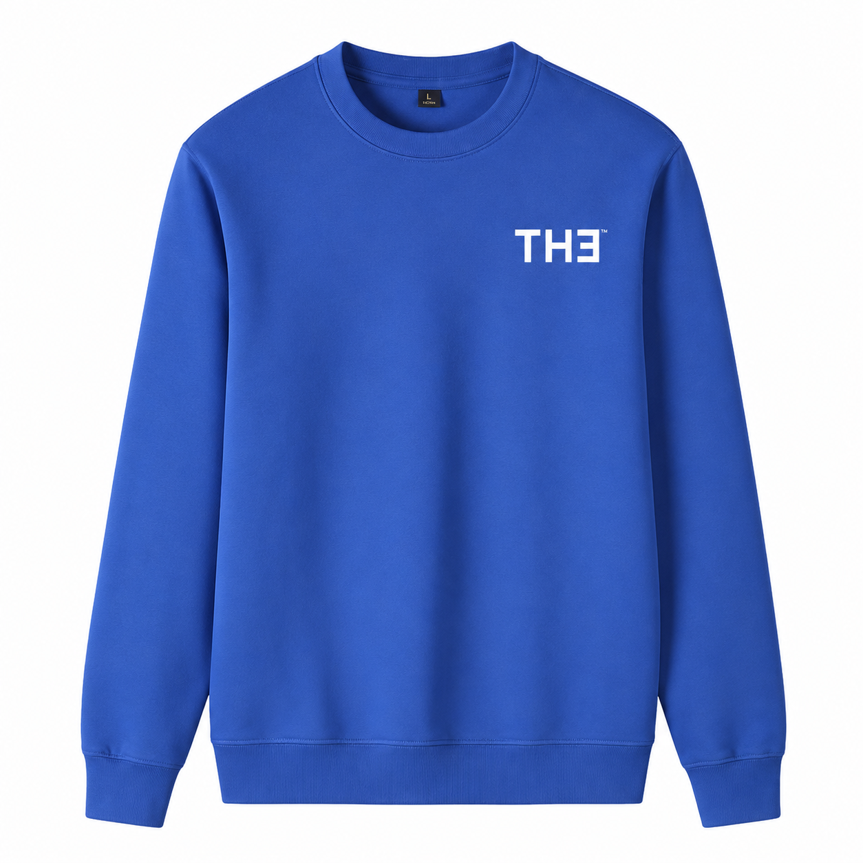 TH313™ Winter Classic Sweatshirt 100% cotton