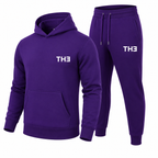 TH313™ Essential Hoodie &amp; Sweatpants Set