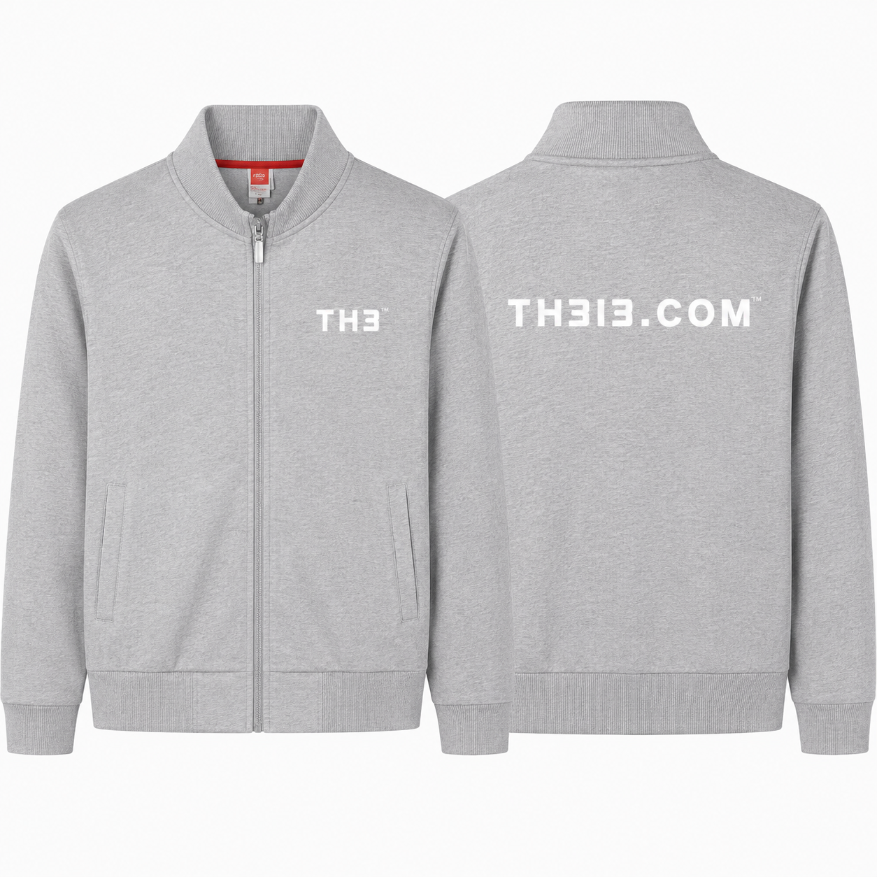 TH313™ Fleece Winter Jacket