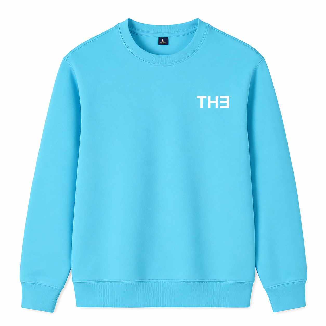 TH313™ Winter Classic Sweatshirt 100% cotton