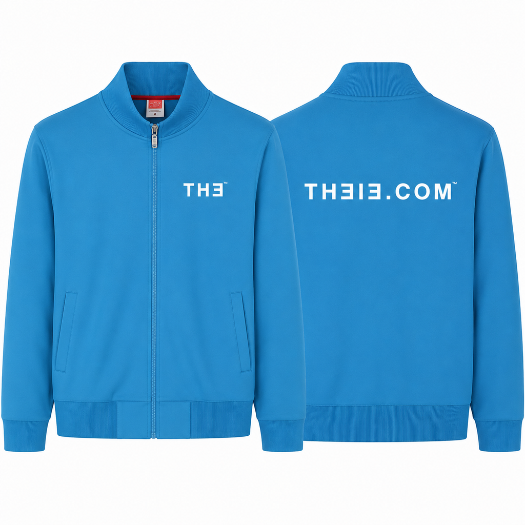 TH313™ Fleece Winter Jacket
