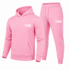 TH313™ Essential Hoodie &amp; Sweatpants Set