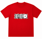 TH313™ DESIGN Dice Tee Shirt