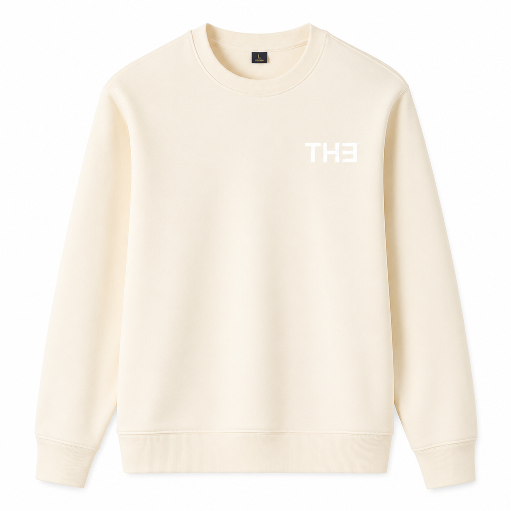 TH313™ Winter Classic Sweatshirt 100% cotton