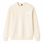 TH313™ Winter Classic Sweatshirt 100% cotton