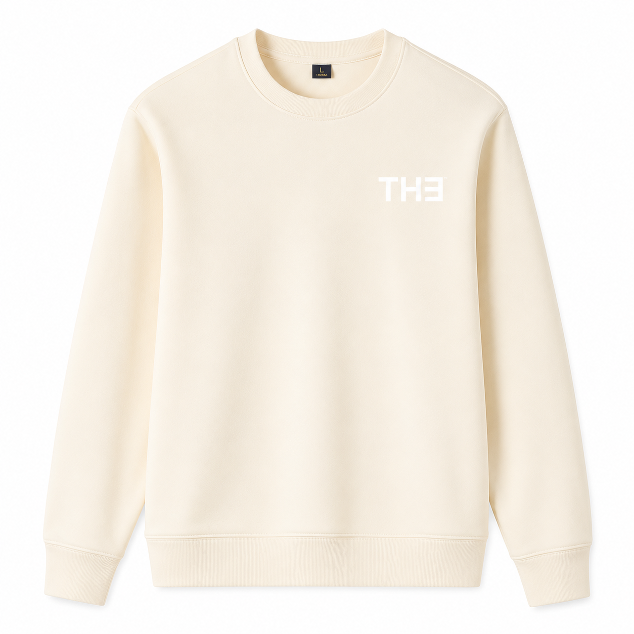 TH313™ Winter Classic Sweatshirt 100% cotton