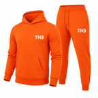 TH313™ Essential Hoodie &amp; Sweatpants Set