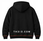 Premium Men’s Zip Hoodie – Multi-Pocket Streetwear Jacket