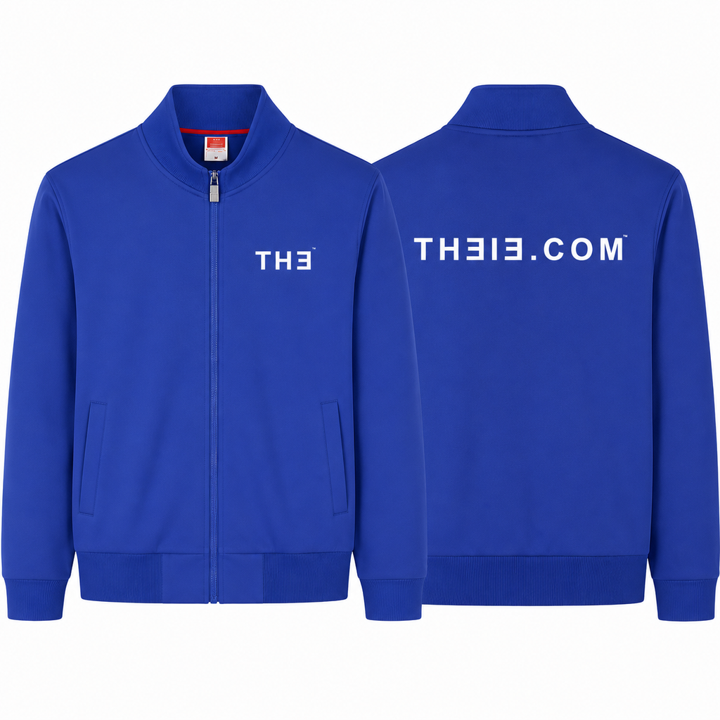 TH313™ Fleece Winter Jacket