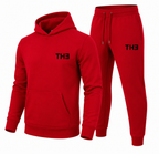 TH313™ Essential Hoodie &amp; Sweatpants Set