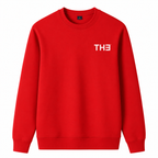 TH313™ Winter Classic Sweatshirt 100% cotton