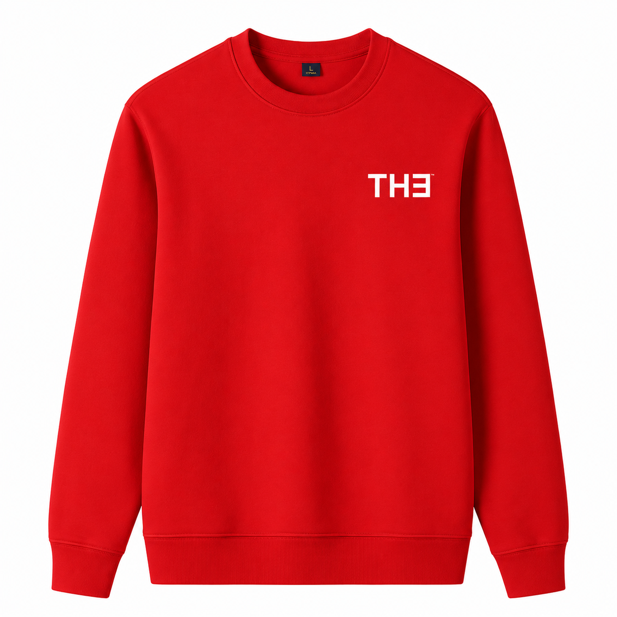 TH313™ Winter Classic Sweatshirt 100% cotton