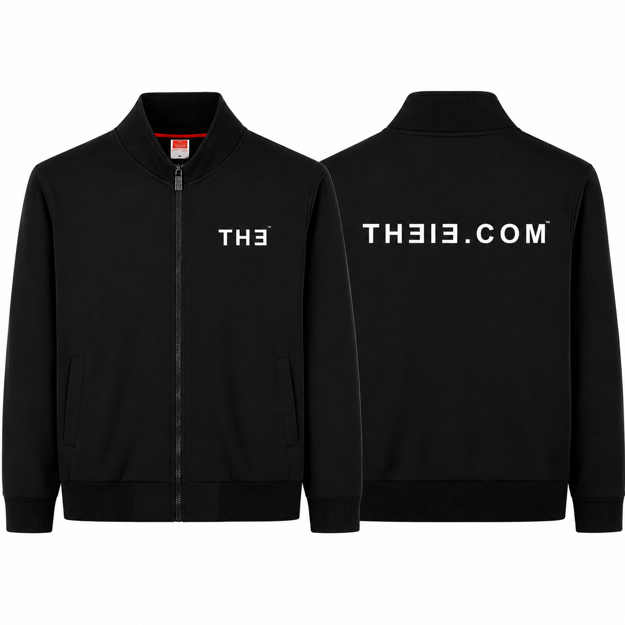 TH313™ Fleece Winter Jacket