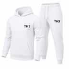 TH313™ Essential Hoodie &amp; Sweatpants Set
