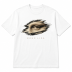 MonoLiza Design by TH313 – Unisex T-Shirt (Multiple Colors)