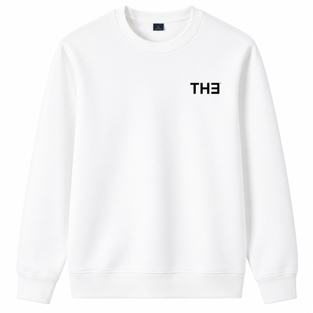 TH313™ Winter Classic Sweatshirt 100% cotton