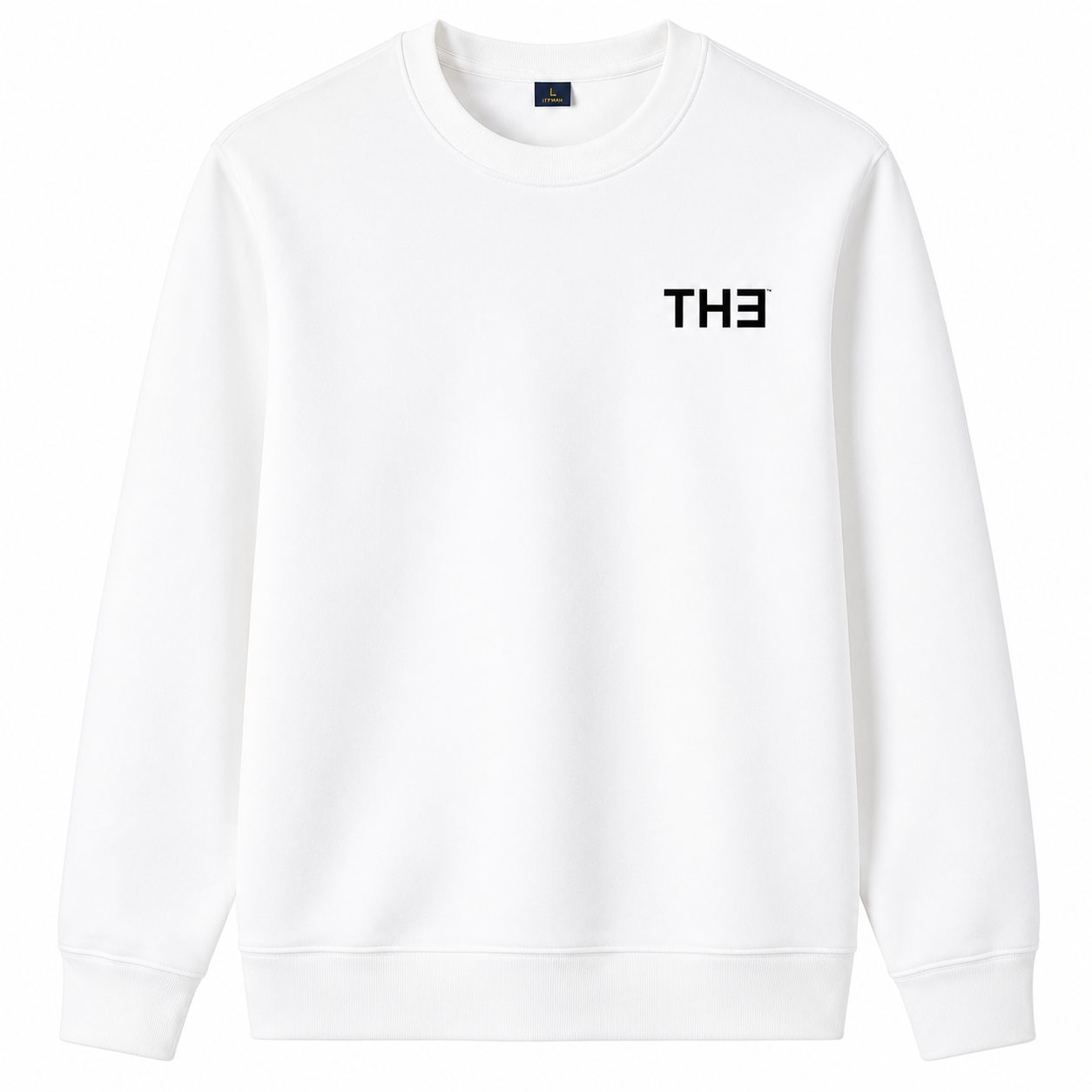 TH313™ Winter Classic Sweatshirt 100% cotton