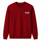 TH313™ Winter Classic Sweatshirt 100% cotton