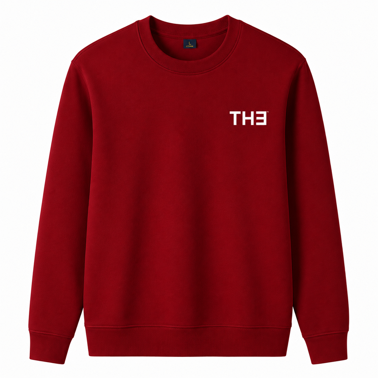 TH313™ Winter Classic Sweatshirt 100% cotton