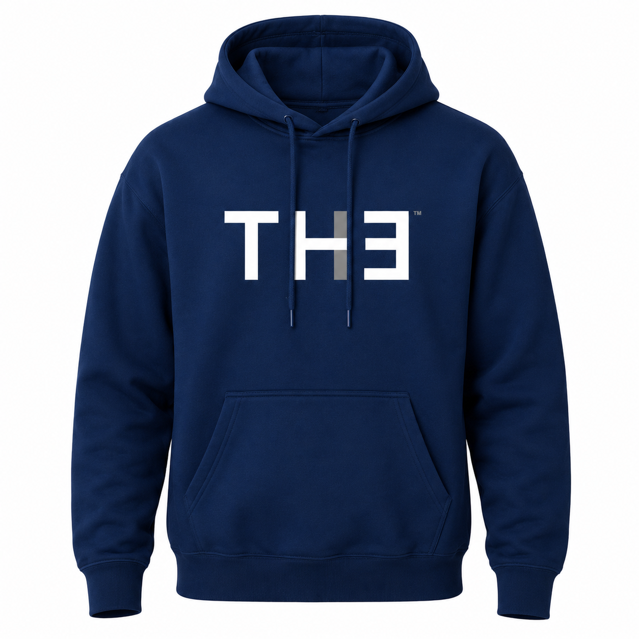 TH313 DESIGN premium heavyweight oversized hoodie