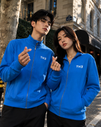 TH313™ Fleece Winter Jacket