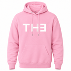 TH313 DESIGN premium heavyweight oversized hoodie