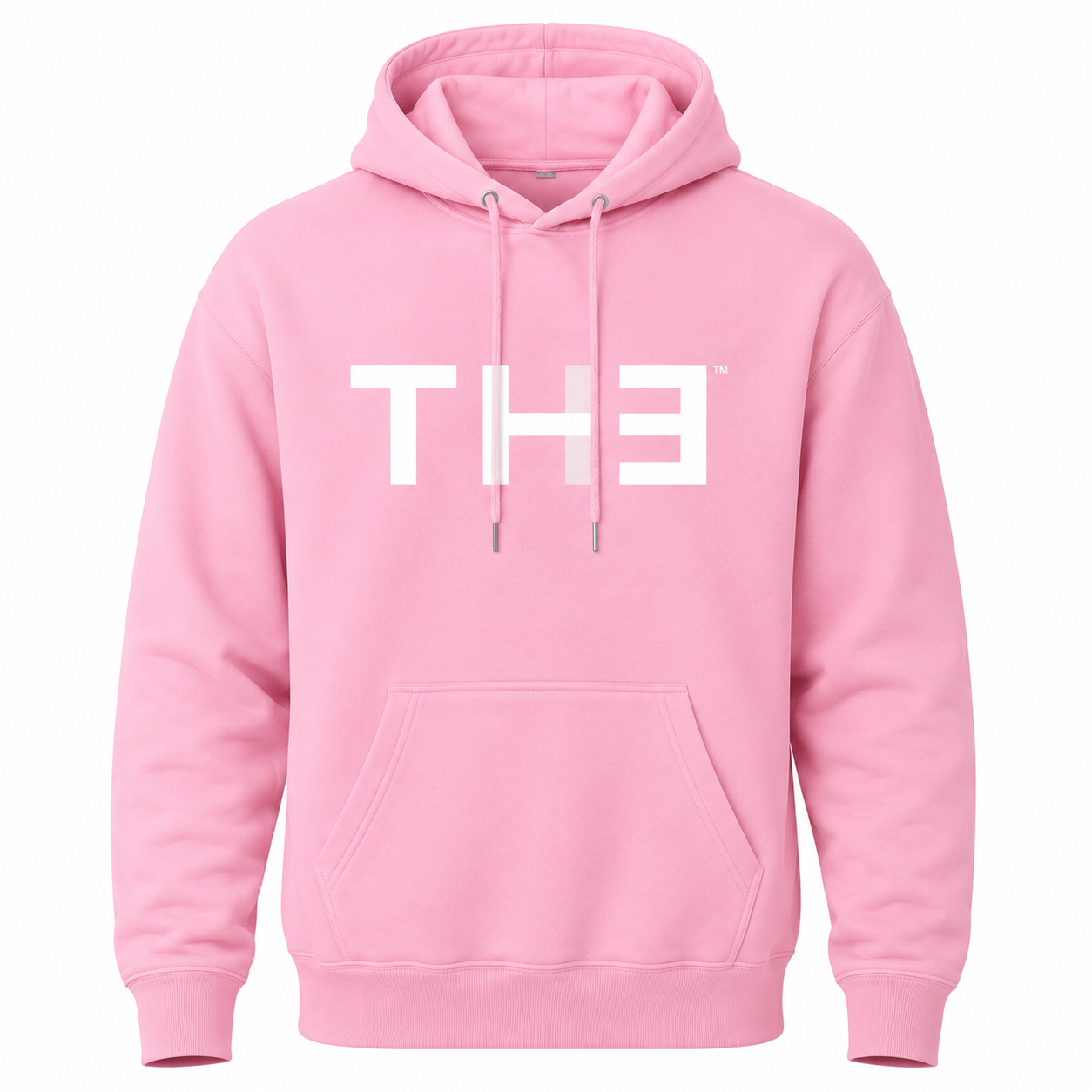 TH313 DESIGN premium heavyweight oversized hoodie